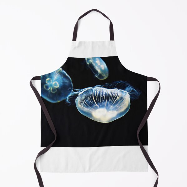 Item preview, moon jellyfish photo designed and sold by Braxton Tanaka.