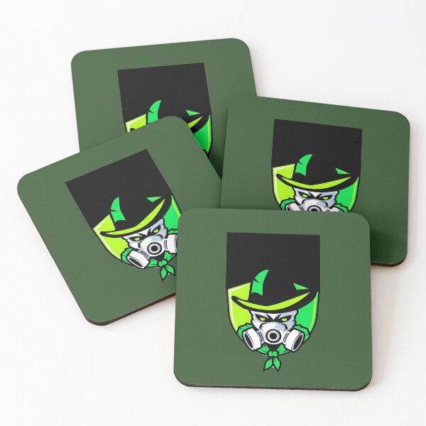 Item preview, laptop stickers designed and sold by Maystro-design.