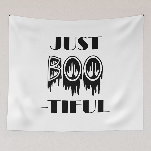 Item preview, just BOOTIFUL halloween designed and sold by kikibul.