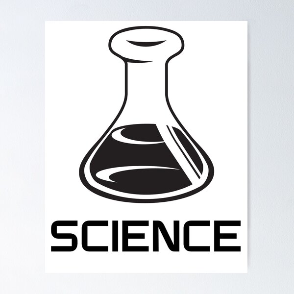 Item preview, SCIENCE designed and sold by wasserberg.