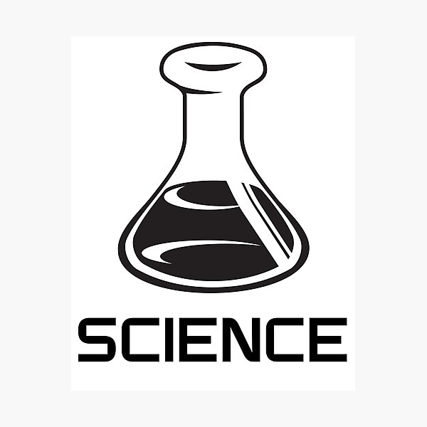 Item preview, SCIENCE designed and sold by wasserberg.