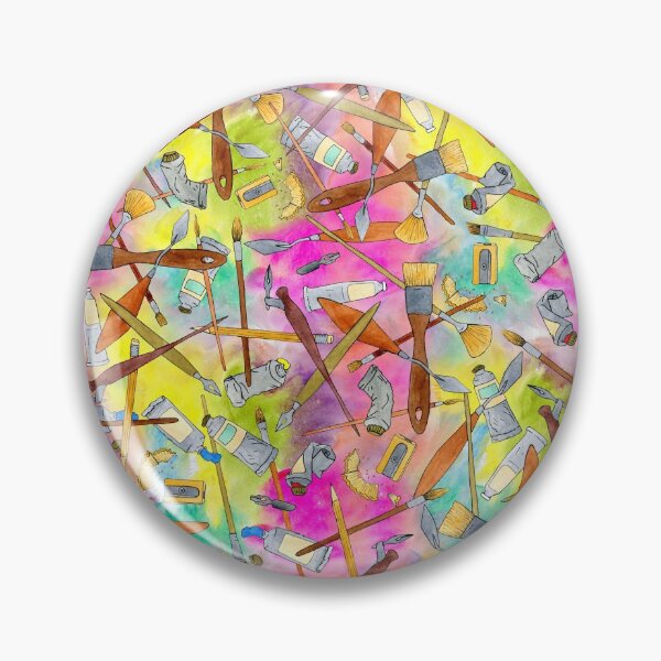 Item preview, Art Supplies!  designed and sold by TursiArt.