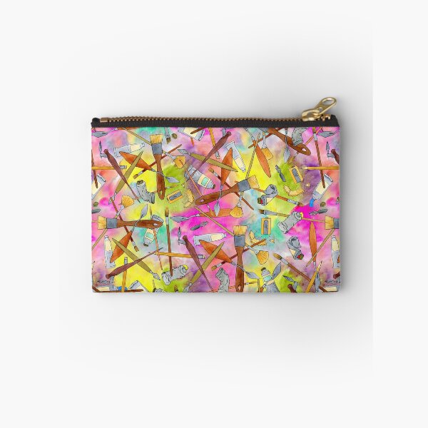 Item preview, Art Supplies!  designed and sold by TursiArt.