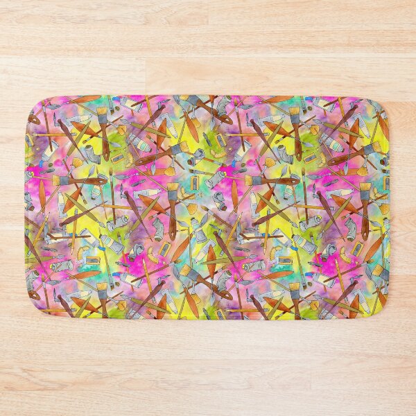 Item preview, Art Supplies!  designed and sold by TursiArt.