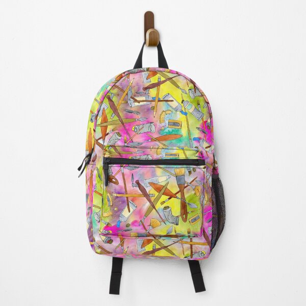Item preview, Art Supplies! designed and sold by TursiArt.