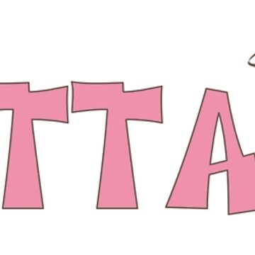 Artwork thumbnail, Bratz Angelz Sagittarius by rbytgr