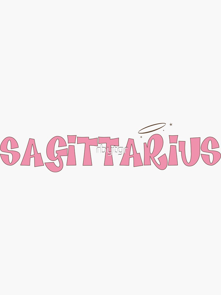 Bratz Angelz Sagittarius by rbytgr
