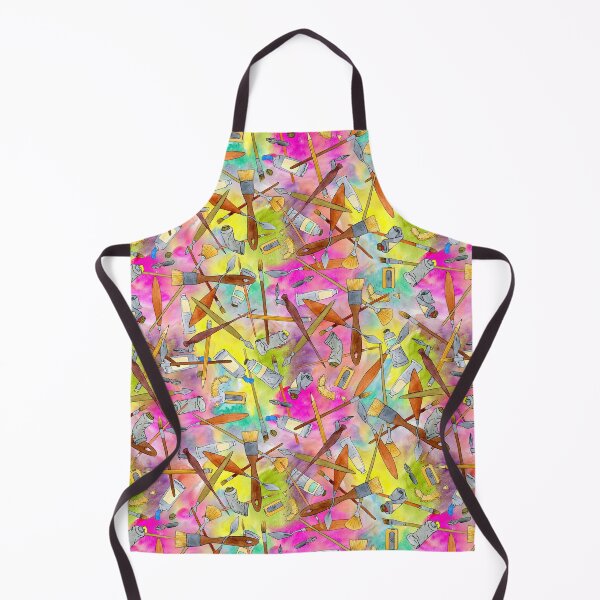 Item preview, Art Supplies! designed and sold by TursiArt.