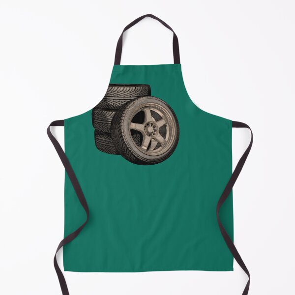 Item preview, JDM TIRE & RIM ENJOY ! designed and sold by iconicmachines.
