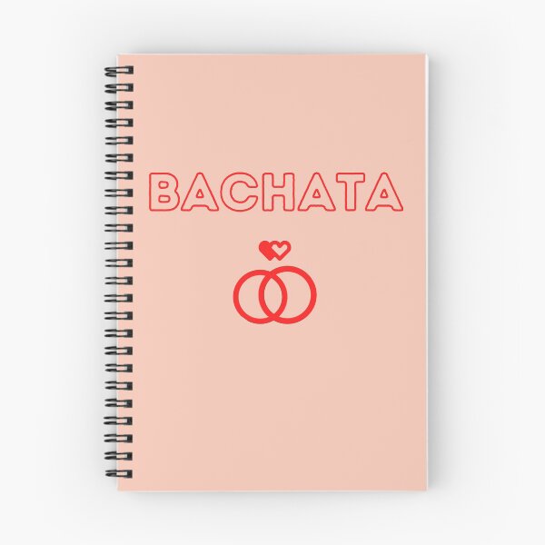 Item preview, Married to Bachata  designed and sold by Toro-design.