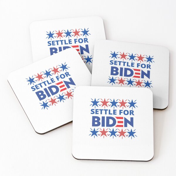 Item preview, Settle for biden designed and sold by Designhub14.