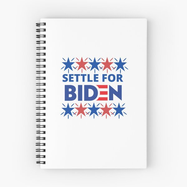 Item preview, Settle for biden designed and sold by Designhub14.