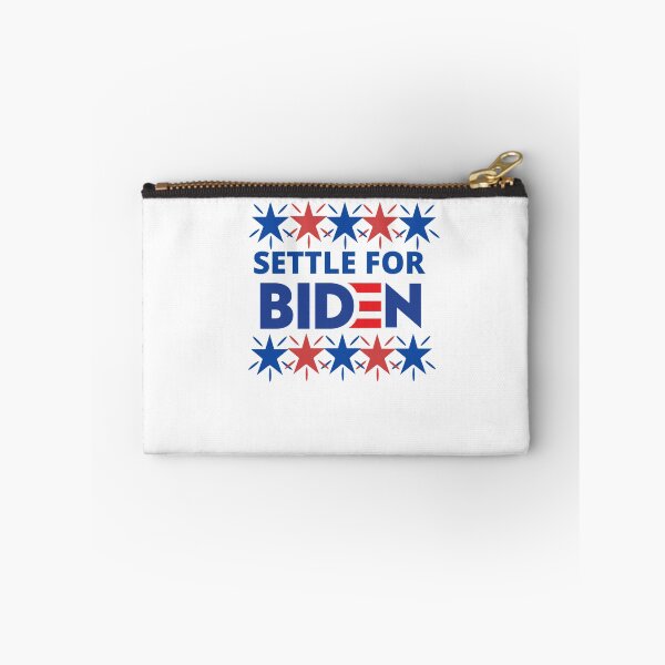 Item preview, Settle for biden designed and sold by Designhub14.