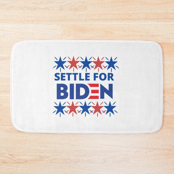 Item preview, Settle for biden designed and sold by Designhub14.