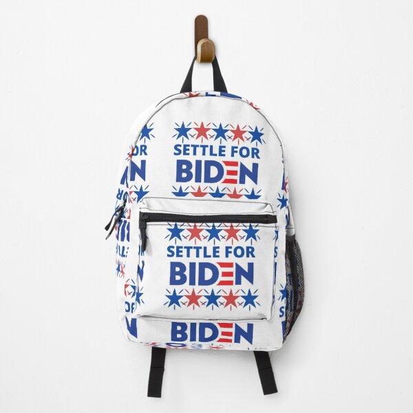 Item preview, Settle for biden designed and sold by Designhub14.