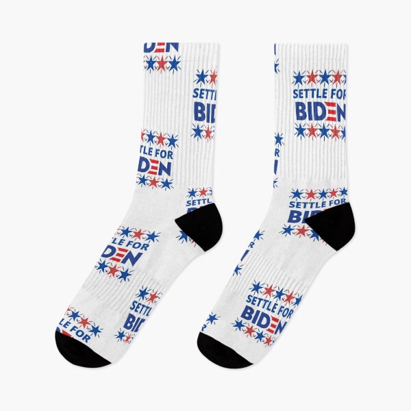 Item preview, Settle for biden designed and sold by Designhub14.