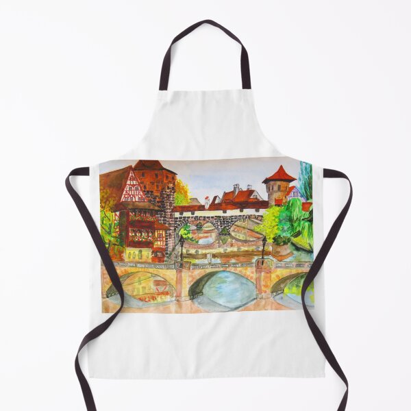 Item preview, Nuremberg 2 designed and sold by Irina Afonskaya.