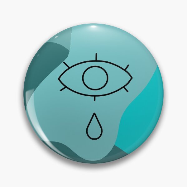 Item preview, Minimalist Eye designed and sold by hogardeanne.