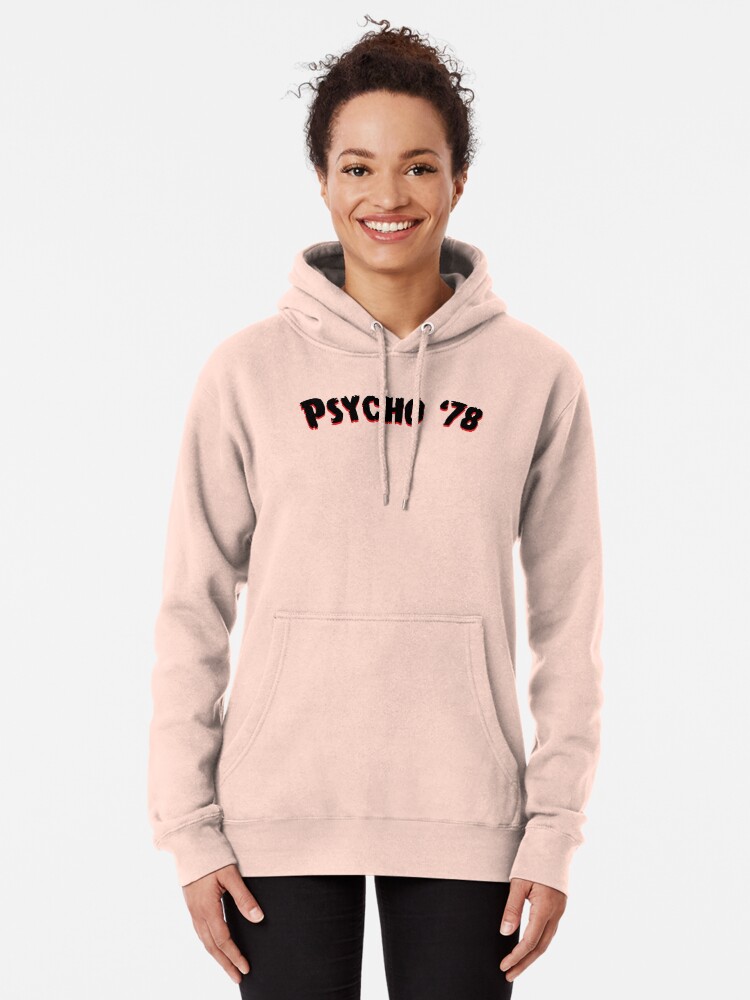 misfits horror business hoodie