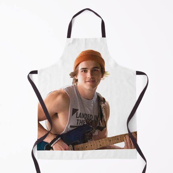 Item preview, Charlie Gillespie/ Luke Patterson designed and sold by WorldWandered.