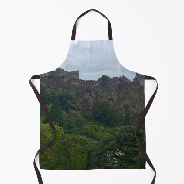 Item preview, Edinburgh Castle, Scotland, photo 2 designed and sold by Andrew Morrell.