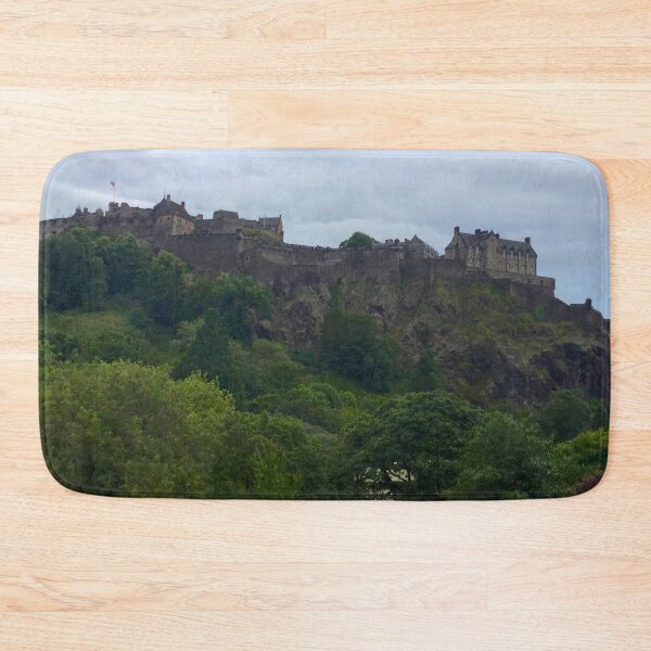 Item preview, Edinburgh Castle, Scotland, photo 2 designed and sold by Andrew Morrell.