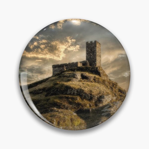 Item preview, St Michael De Rupe Dartmoor designed and sold by Barrie Tumbridge.