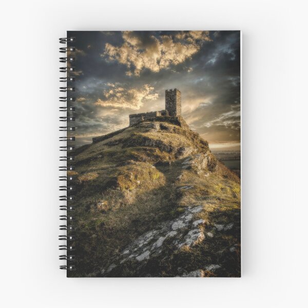 Item preview, St Michael De Rupe Dartmoor designed and sold by Barrie Tumbridge.