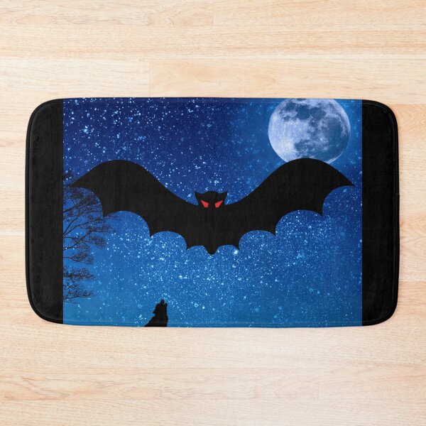 Item preview, Halloween Coming ! Beware of the creatures of the night designed and sold by Desznr.