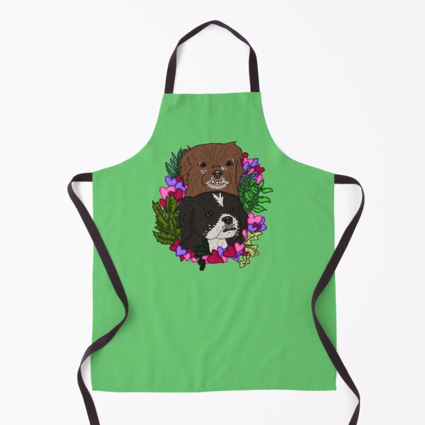 Item preview, Mia and Fia designed and sold by sisselonpaper.