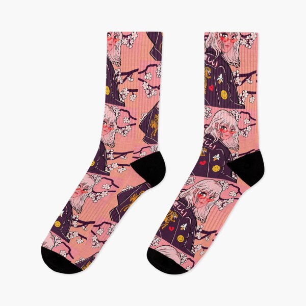 Item preview, Anime Girl designed and sold by Good-Looking Corpse.