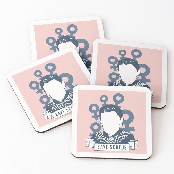 Item preview, Save SCOTUS designed and sold by 1artisticheart.