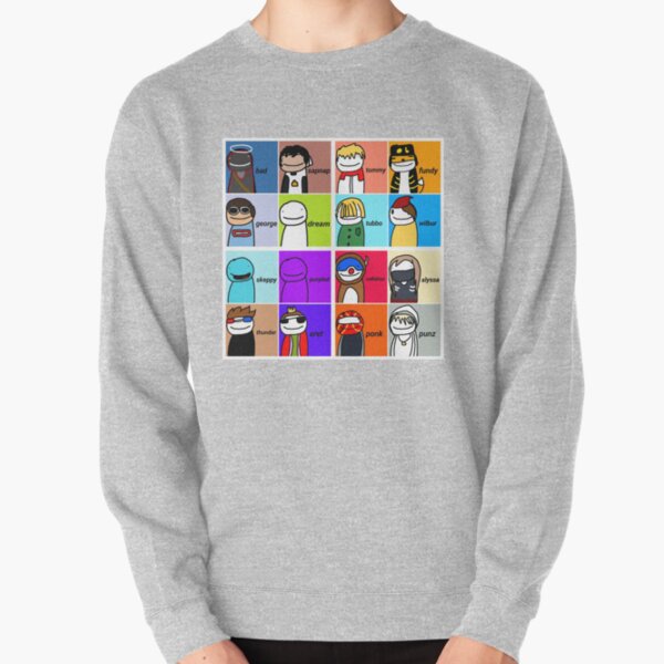 Rêve Smp Sweatshirt épais