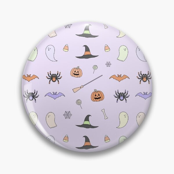 Item preview, Halloween cute pack designed and sold by Pastel-PaletteD.