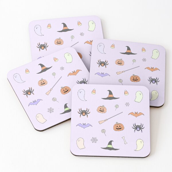 Item preview, Halloween cute pack designed and sold by Pastel-PaletteD.