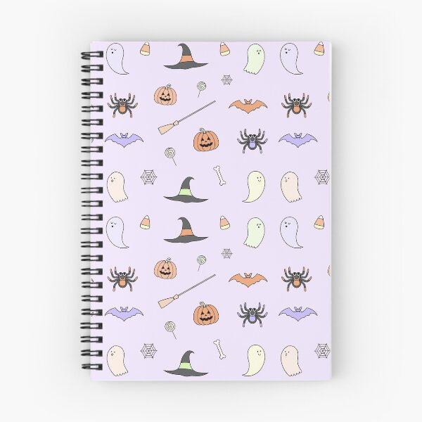 Item preview, Halloween cute pack designed and sold by Pastel-PaletteD.