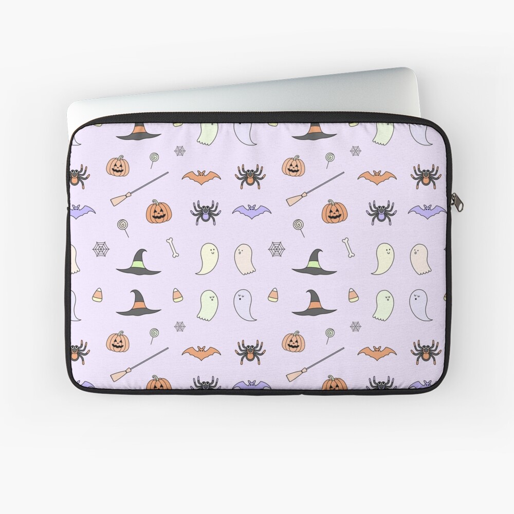 Item preview, Laptop Sleeve designed and sold by Pastel-PaletteD.