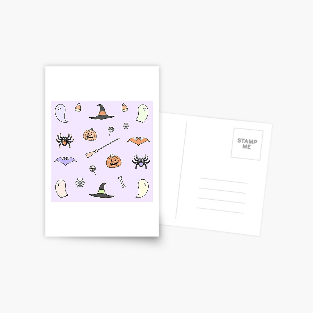 Item preview, Postcard designed and sold by Pastel-PaletteD.