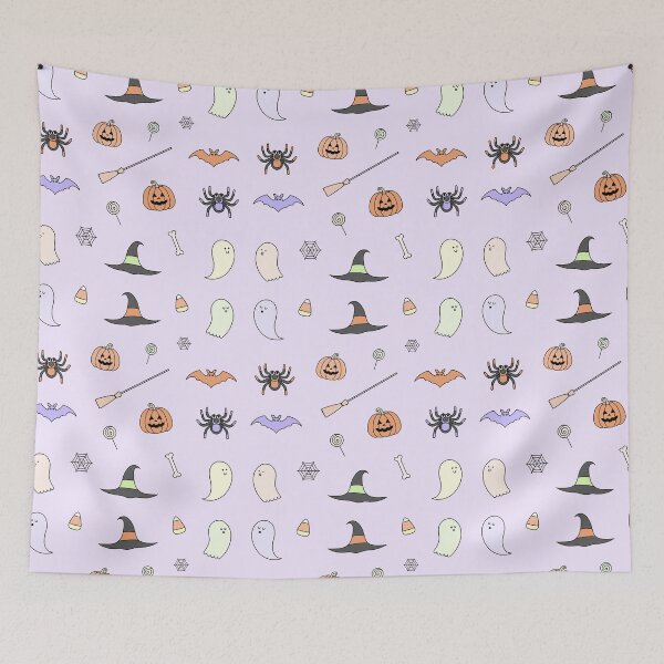 Item preview, Halloween cute pack designed and sold by Pastel-PaletteD.