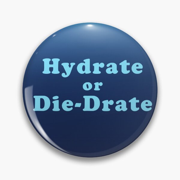 Artikelvorschau, Hydrat oder Die-Drate entworfen und verkauft von Sass & Sundries.