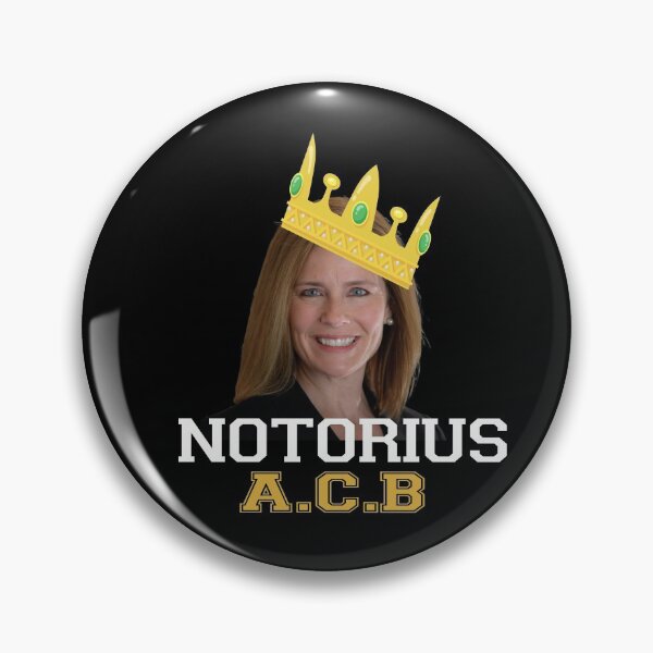 Item preview, NOTORIOUS ACB designed and sold by camelia khaled.