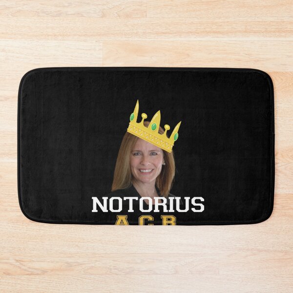 Item preview, NOTORIOUS ACB designed and sold by camelia khaled.