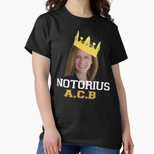 Item preview, NOTORIOUS ACB designed and sold by camelia khaled.