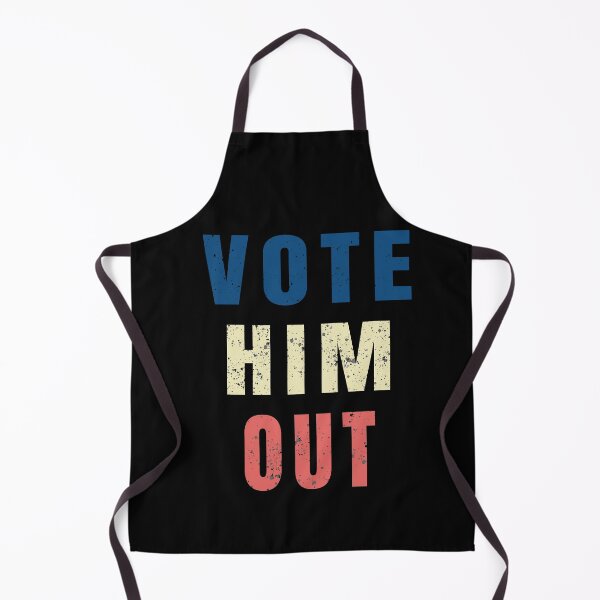 Item preview, Vote him out vintage designed and sold by GranadaStore.