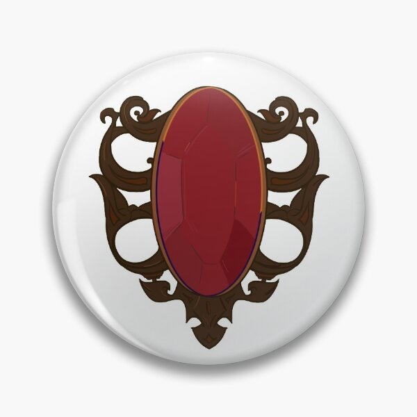 Item preview, Amulet Graphic Charm designed and sold by withgetorix.