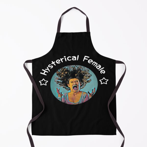 Item preview, Hysterical Female designed and sold by AYACHI90.