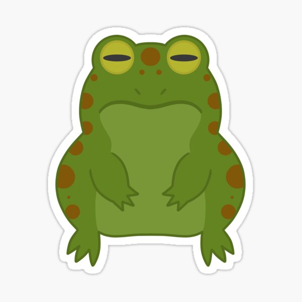 Item preview, Toad designed and sold by Billyboymiki.
