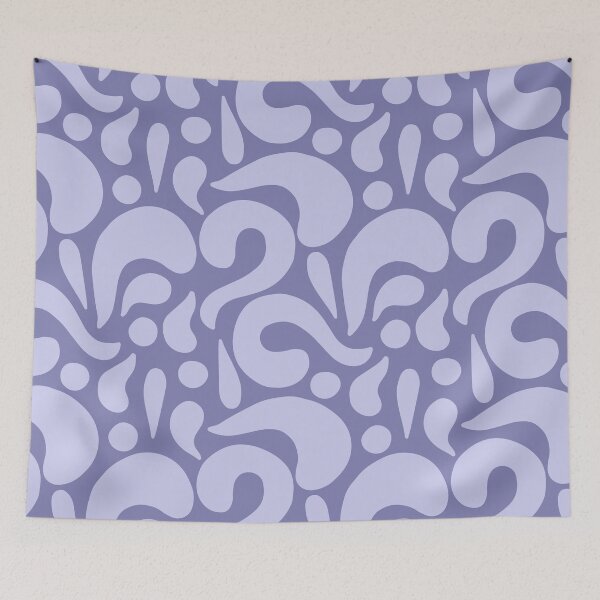 Item preview, Abstract Swirl Pattern designed and sold by MugsMe.