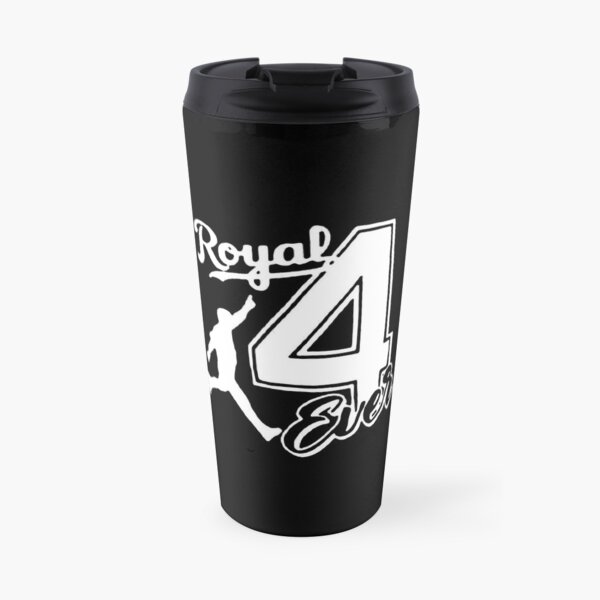 Royal 4 Ever Travel Mug