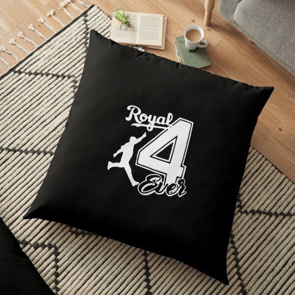 Royal 4 Ever Floor Pillow